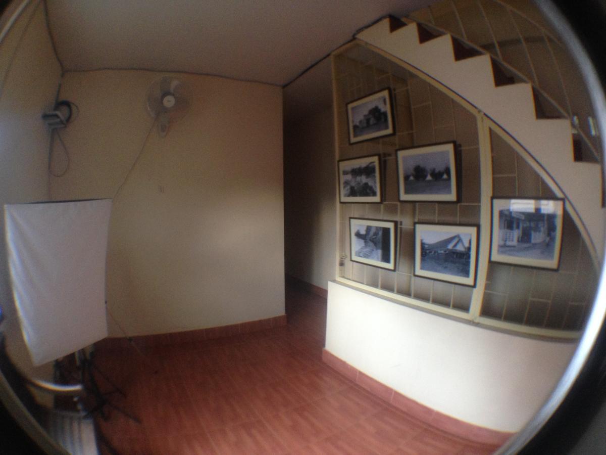 Ostello Bankaikow Kanchanaburi Esterno foto